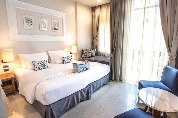 Little Nyonya Hotel