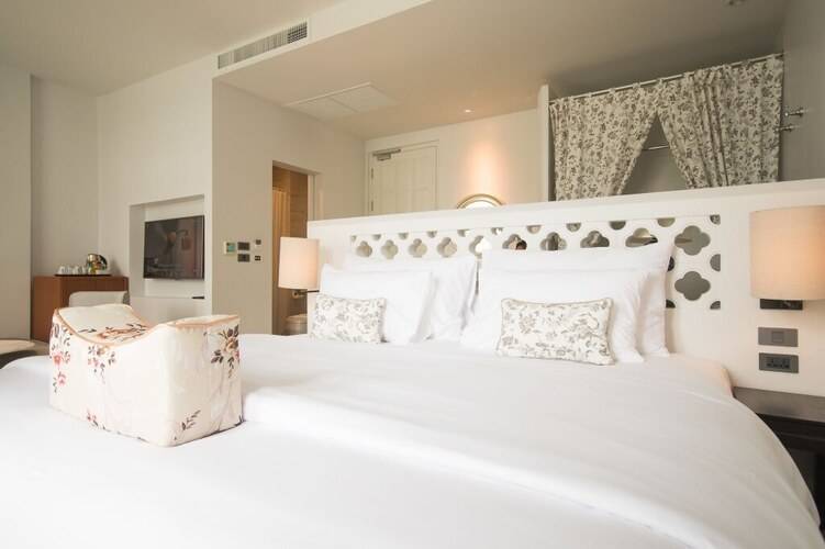 Little Nyonya Hotel