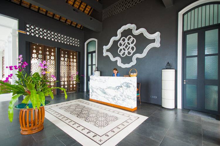 Little Nyonya Hotel