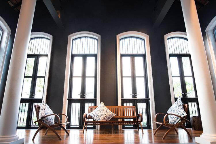 Little Nyonya Hotel