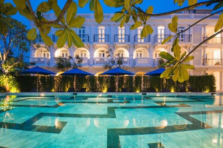 Little Nyonya Hotel