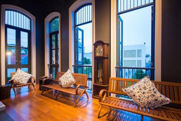 Little Nyonya Hotel