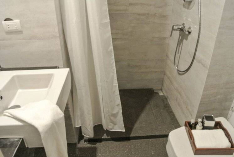 Little Nyonya Hotel