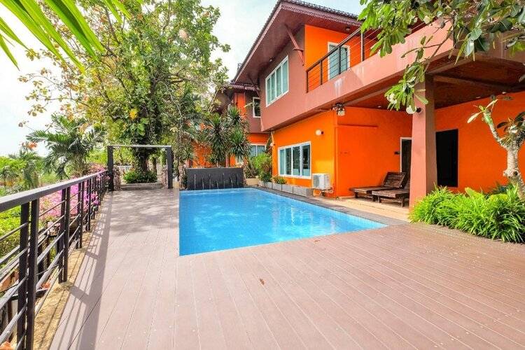 The Chalet Phuket Resort
