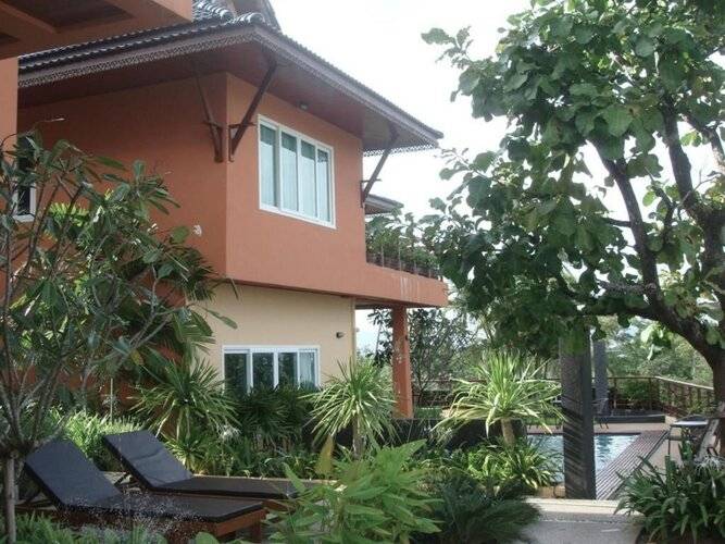 The Chalet Phuket Resort