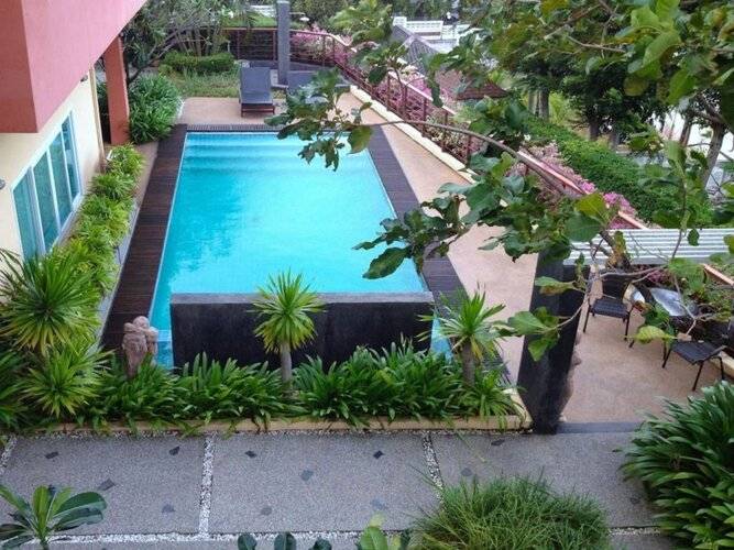 The Chalet Phuket Resort