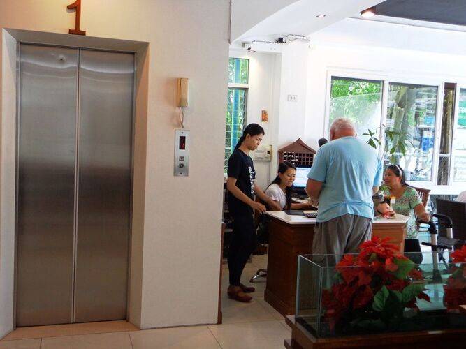 Sukcheewa Residence Phuket