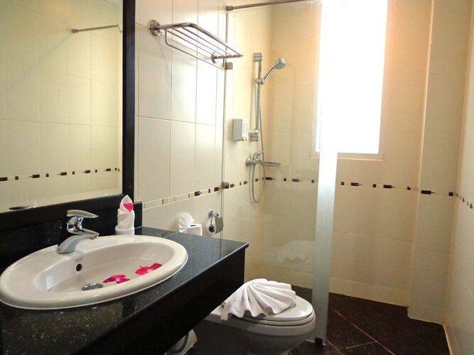 Sukcheewa Residence Phuket