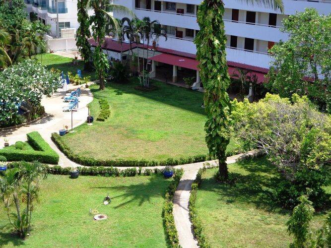 Sukcheewa Residence Phuket