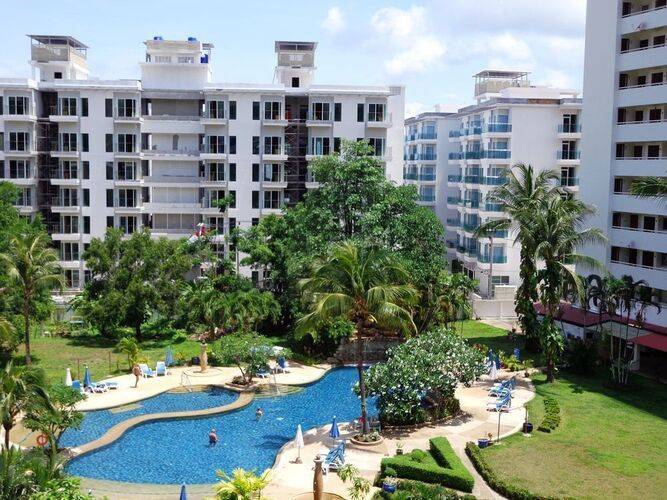 Sukcheewa Residence Phuket