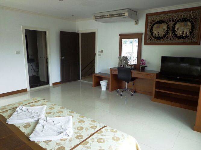 Sukcheewa Residence Phuket