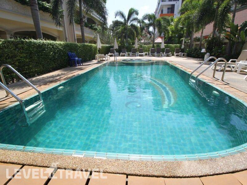 Фотография New Nordic Villas & Apartments By Pattaya Sunny Rentals Фотография New Nordic Villas & Apartments By Pattaya Sunny Rentals
