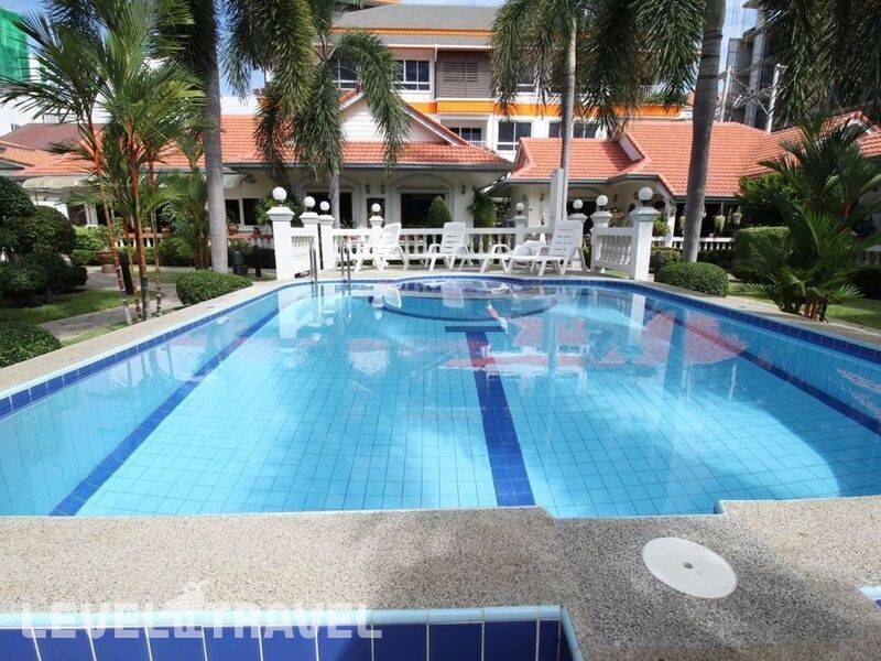 Фотография New Nordic Villas & Apartments By Pattaya Sunny Rentals Фотография New Nordic Villas & Apartments By Pattaya Sunny Rentals