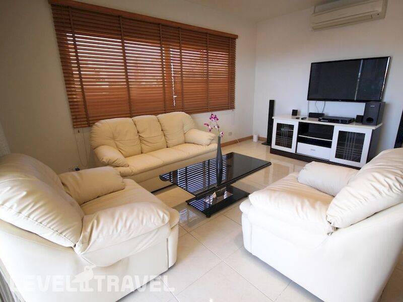 Фотография New Nordic Villas & Apartments By Pattaya Sunny Rentals Фотография New Nordic Villas & Apartments By Pattaya Sunny Rentals