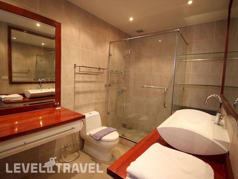 Фотография New Nordic Villas & Apartments By Pattaya Sunny Rentals