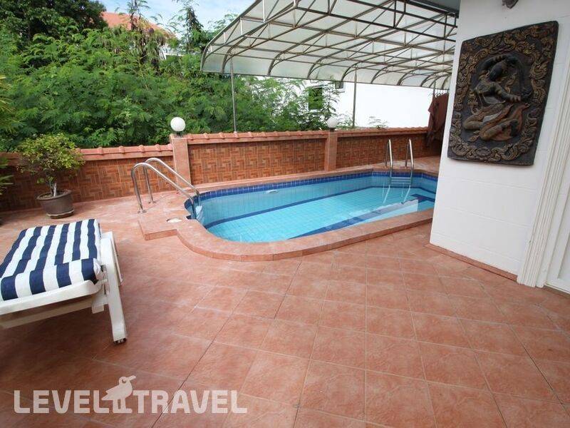Фотография New Nordic Villas & Apartments By Pattaya Sunny Rentals Фотография New Nordic Villas & Apartments By Pattaya Sunny Rentals