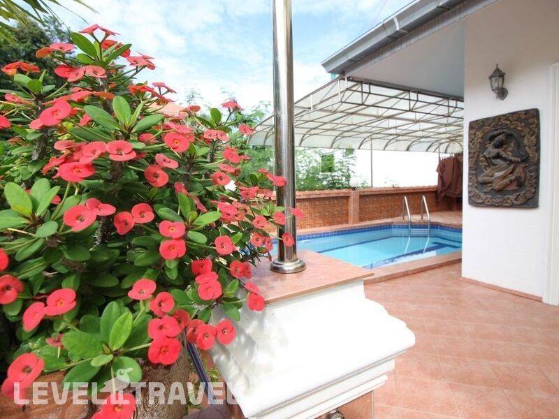 Фотография New Nordic Villas & Apartments By Pattaya Sunny Rentals Фотография New Nordic Villas & Apartments By Pattaya Sunny Rentals