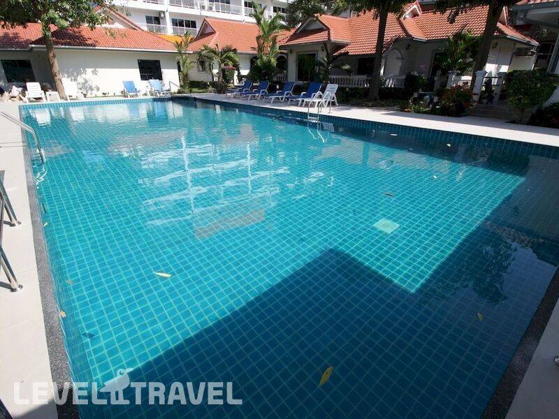 Фотография New Nordic Villas & Apartments By Pattaya Sunny Rentals Фотография New Nordic Villas & Apartments By Pattaya Sunny Rentals