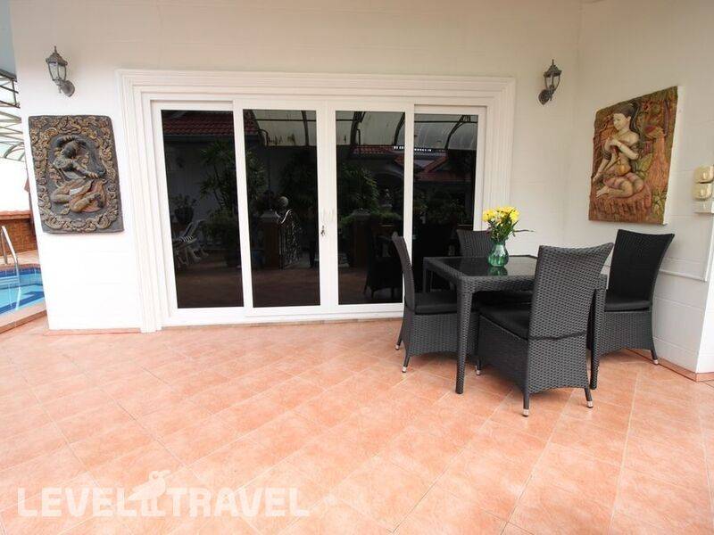 Фотография New Nordic Villas & Apartments By Pattaya Sunny Rentals Фотография New Nordic Villas & Apartments By Pattaya Sunny Rentals