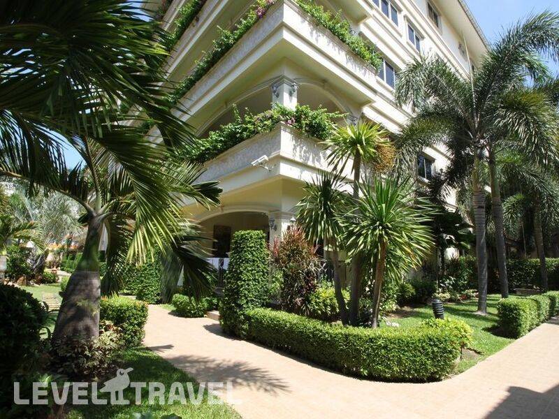 Фотография New Nordic Villas & Apartments By Pattaya Sunny Rentals Фотография New Nordic Villas & Apartments By Pattaya Sunny Rentals