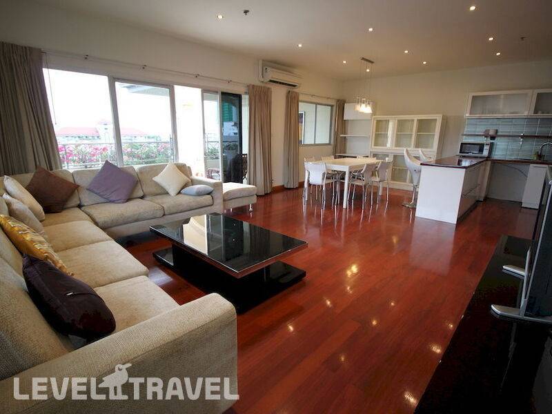 Фотография New Nordic Villas & Apartments By Pattaya Sunny Rentals