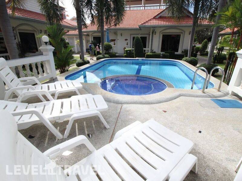 Фотография New Nordic Villas & Apartments By Pattaya Sunny Rentals