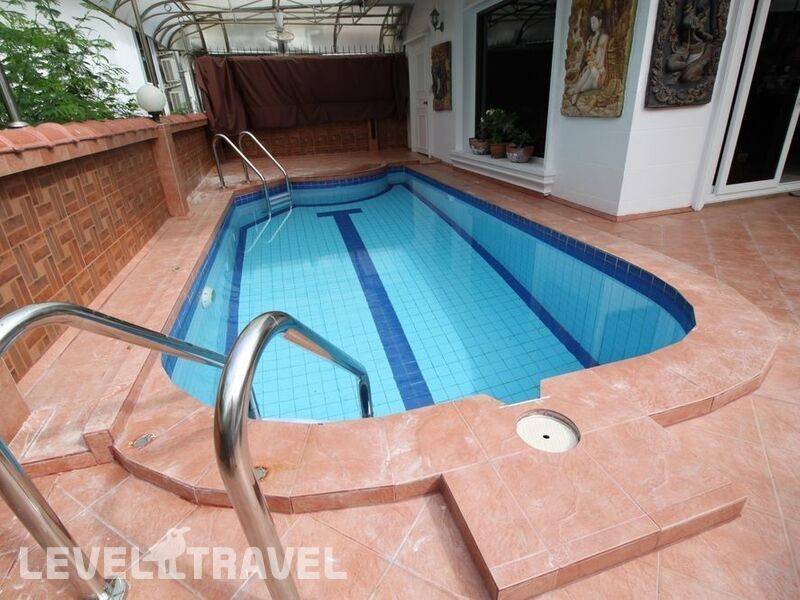 Фотография New Nordic Villas & Apartments By Pattaya Sunny Rentals Фотография New Nordic Villas & Apartments By Pattaya Sunny Rentals