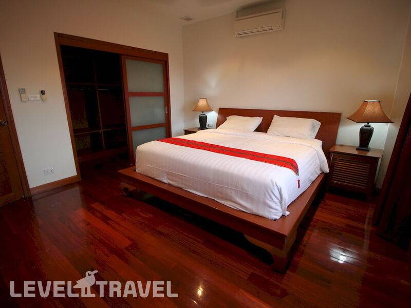 Фотография New Nordic Villas & Apartments By Pattaya Sunny Rentals