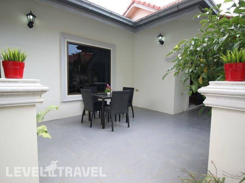 Фотография New Nordic Villas & Apartments By Pattaya Sunny Rentals Фотография New Nordic Villas & Apartments By Pattaya Sunny Rentals