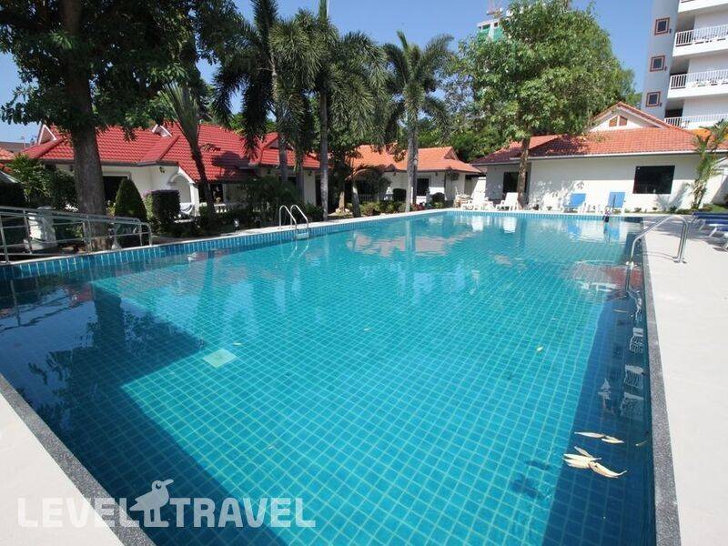 Фотография New Nordic Villas & Apartments By Pattaya Sunny Rentals Фотография New Nordic Villas & Apartments By Pattaya Sunny Rentals