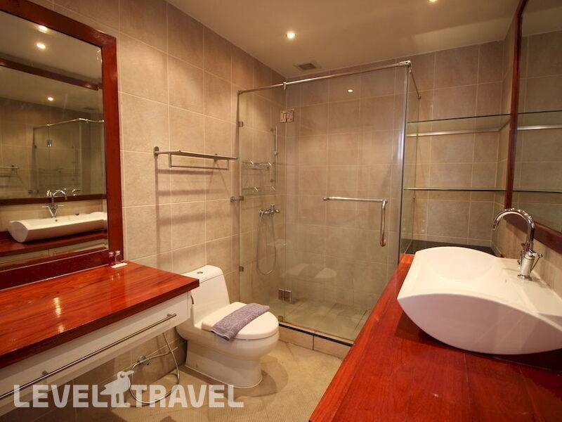 Фотография New Nordic Villas & Apartments By Pattaya Sunny Rentals
