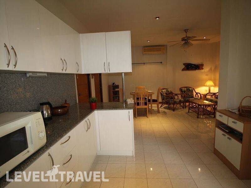 Фотография New Nordic Villas & Apartments By Pattaya Sunny Rentals