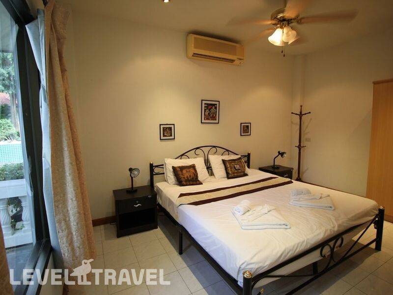 Фотография New Nordic Villas & Apartments By Pattaya Sunny Rentals Фотография New Nordic Villas & Apartments By Pattaya Sunny Rentals