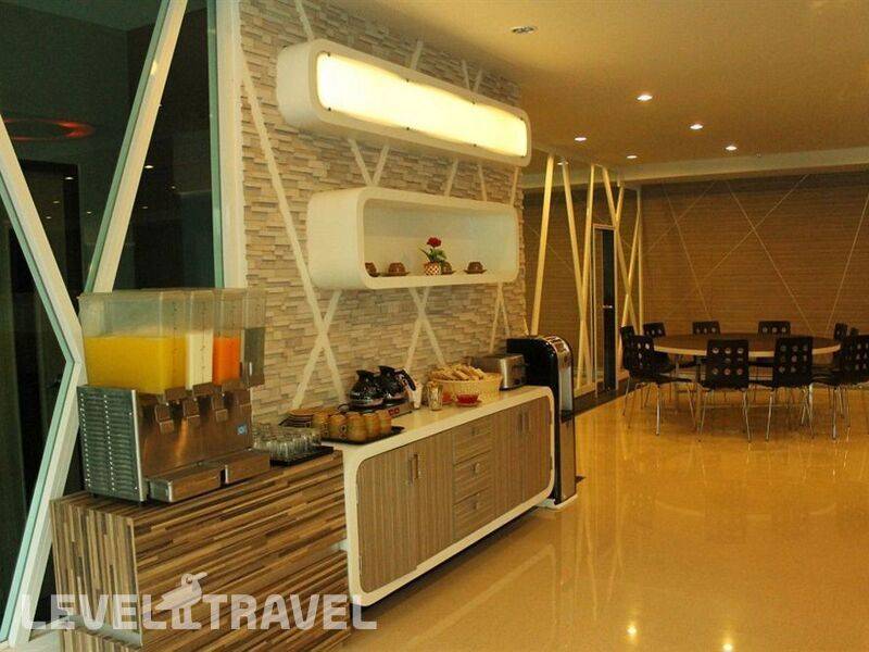 Фотография Chariot Pattaya Residence Фотография Chariot Pattaya Residence