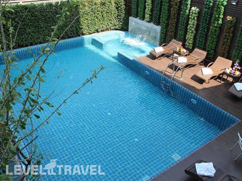 Фотография Chariot Pattaya Residence
