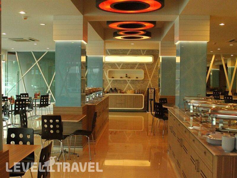 Фотография Chariot Pattaya Residence Фотография Chariot Pattaya Residence