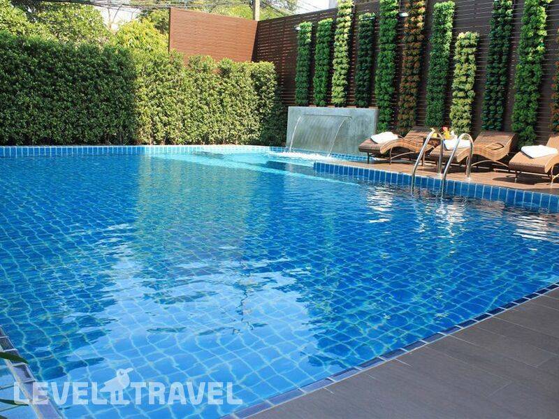 Фотография Chariot Pattaya Residence