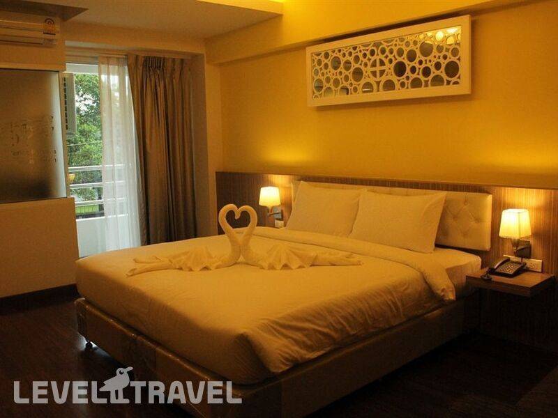 Фотография Chariot Pattaya Residence