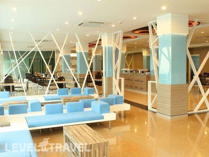 Фотография Chariot Pattaya Residence