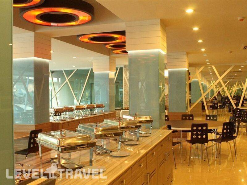 Фотография Chariot Pattaya Residence Фотография Chariot Pattaya Residence