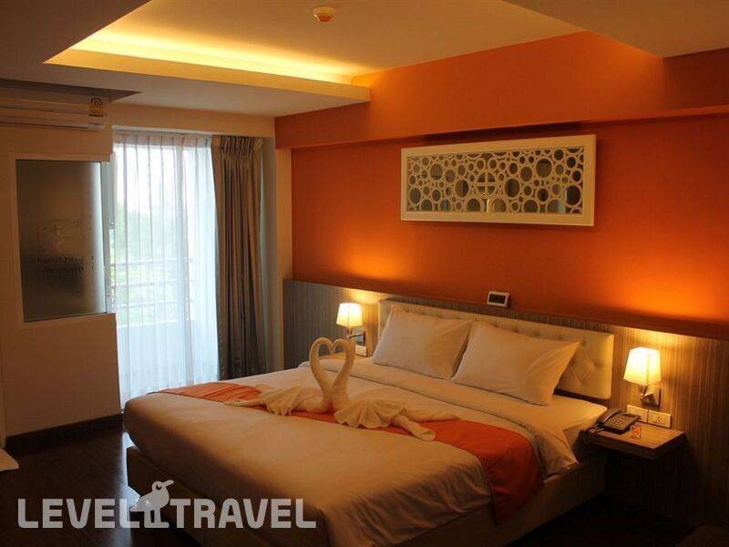 Фотография Chariot Pattaya Residence