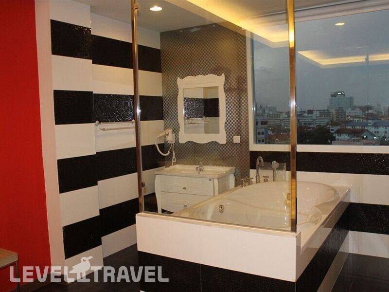 Фотография Chariot Pattaya Residence Фотография Chariot Pattaya Residence