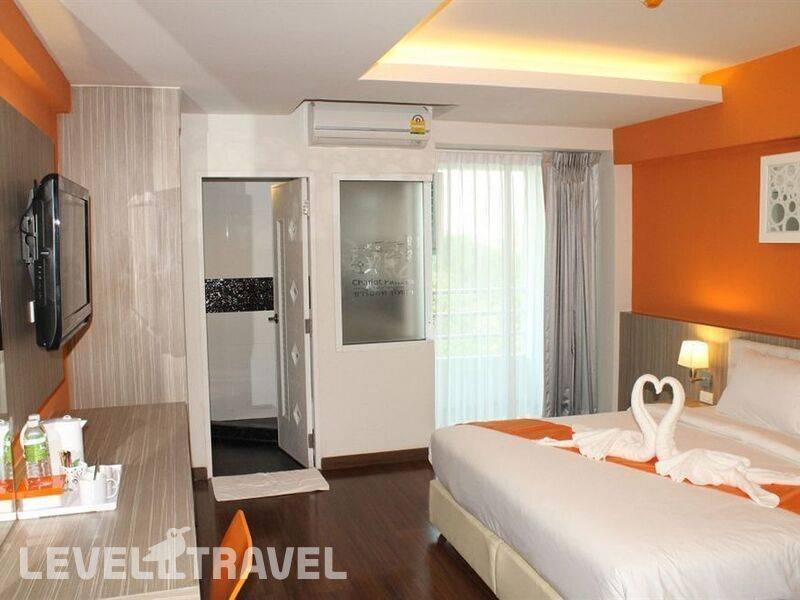 Фотография Chariot Pattaya Residence Фотография Chariot Pattaya Residence