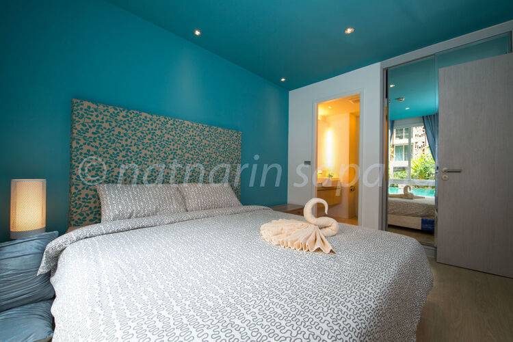 Atlantis Condo Resort By Natnarin