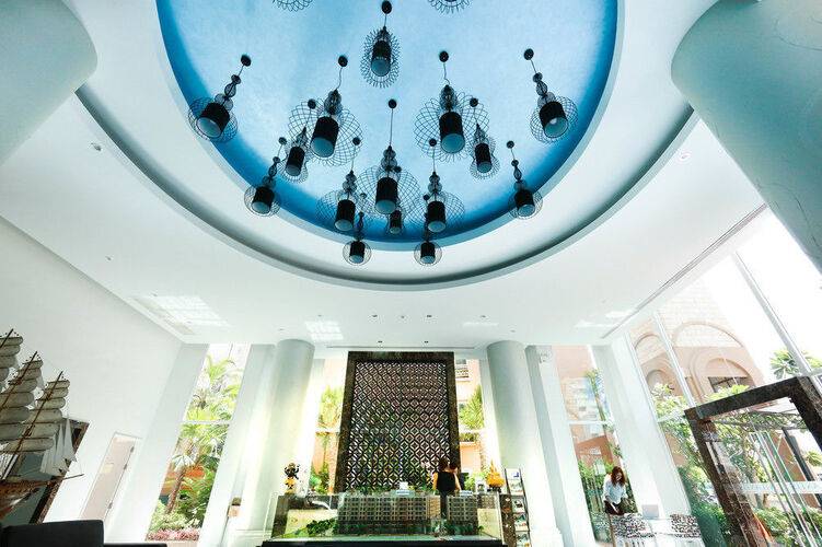 Atlantis Condo Resort By Natnarin