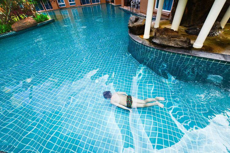 Atlantis Condo Resort By Natnarin