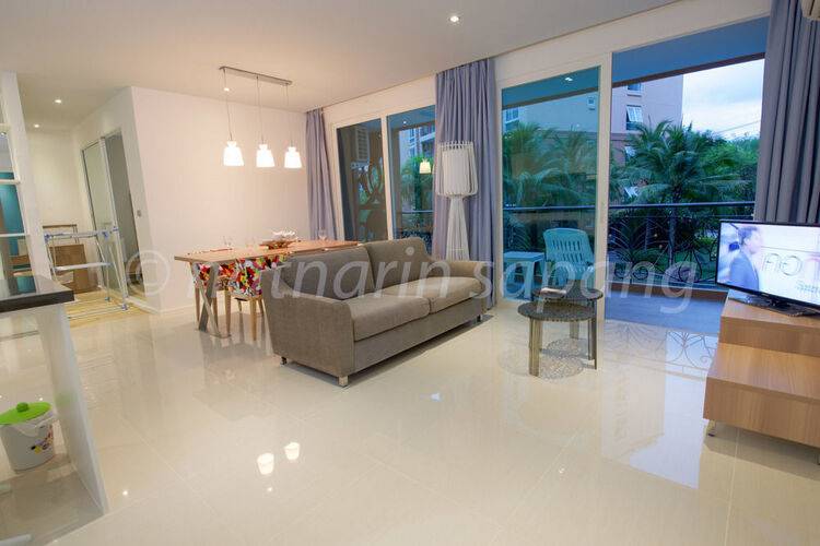 Atlantis Condo Resort By Natnarin
