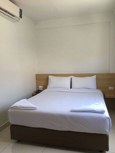 Bedtime Pattaya