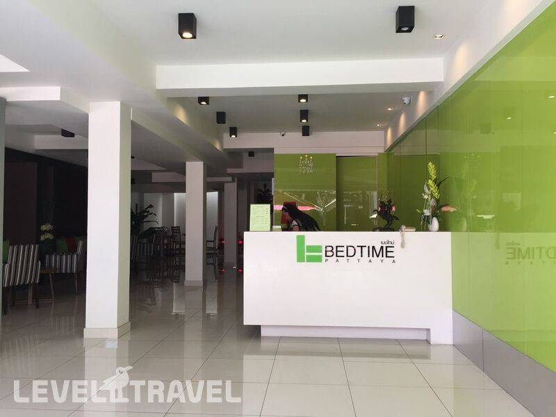 Фотография Bedtime Pattaya
