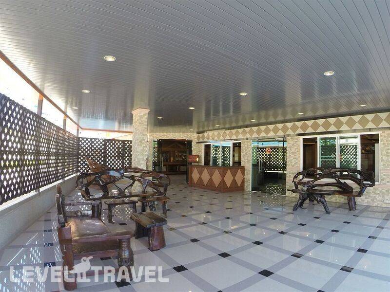 Фотография A.A. Pattaya Ville Hotel